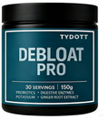 Debloat Pro, Contains Probiotics and Digestive Enzymes to Relieve Bloating, Supports Gut Health, Nutrient Absorption, and Stomach Comfort to Support Digestive Health